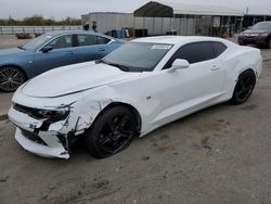 2018 Chevrolet Camaro LT en venta en Fresno, CA