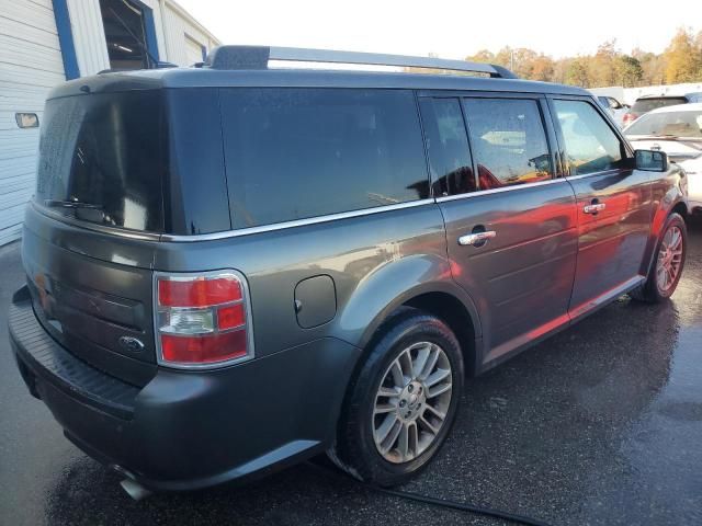 2016 Ford Flex SEL