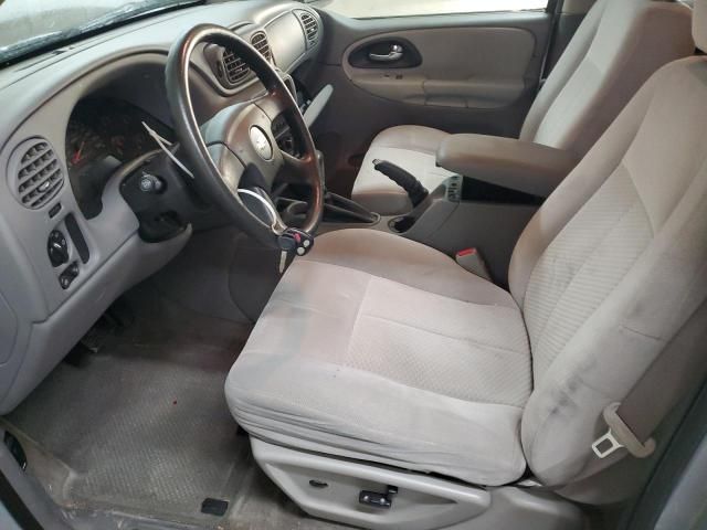 2007 Chevrolet Trailblazer LS