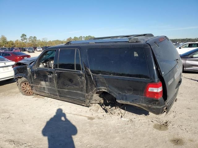 2012 Ford Expedition EL Limited