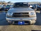 2002 Toyota 4runner SR5