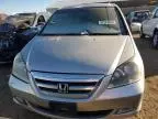 2006 Honda Odyssey Touring