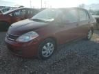 2007 Nissan Versa S