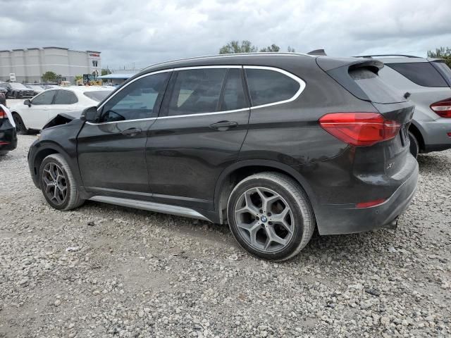 2018 BMW X1 SDRIVE28I