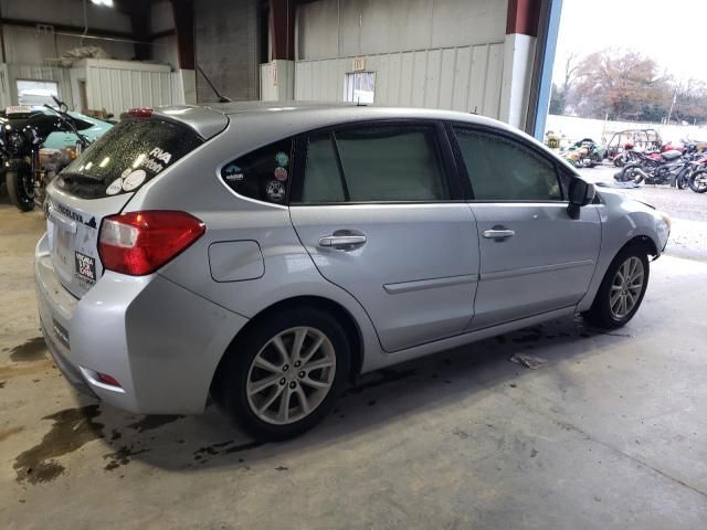 2014 Subaru Impreza Premium