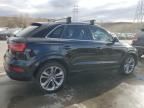 2017 Audi Q3 Prestige