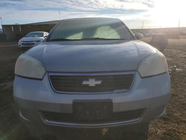 2006 Chevrolet Malibu LT