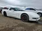 2004 Chevrolet Corvette