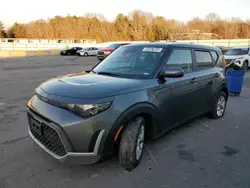 KIA salvage cars for sale: 2023 KIA Soul LX