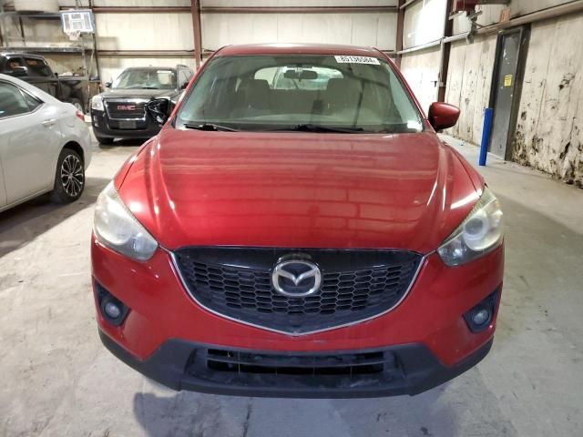 2014 Mazda CX-5 Sport