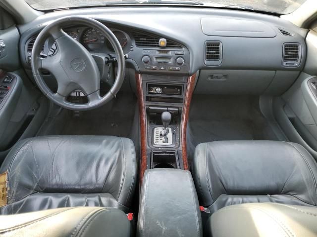 2000 Acura 3.2TL