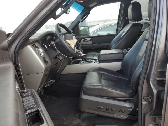 2012 Ford Expedition EL Limited