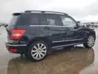 2012 Mercedes-Benz GLK 350