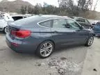 2017 BMW 330 Xigt