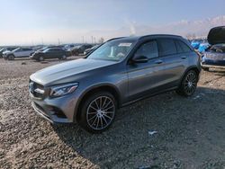 2017 Mercedes-Benz GLC 43 4matic AMG en venta en Magna, UT