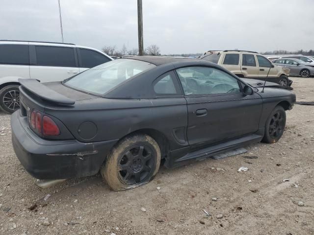 1996 Ford Mustang GT