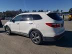 2016 Hyundai Santa FE SE