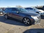 2011 Mercedes-Benz E 350