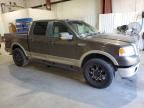 2008 Ford F150 Supercrew