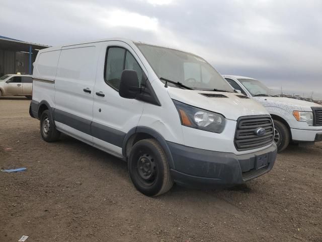 2015 Ford Transit T-150