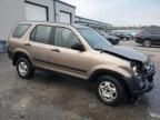 2004 Honda CR-V LX