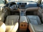 2008 Toyota Highlander Sport