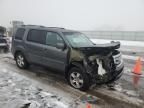 2011 Honda Pilot EXL