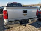 2015 Chevrolet Silverado K1500 LTZ