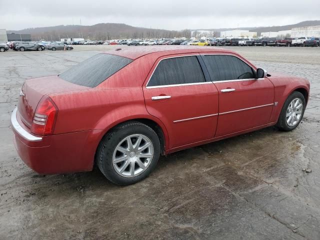 2007 Chrysler 300C