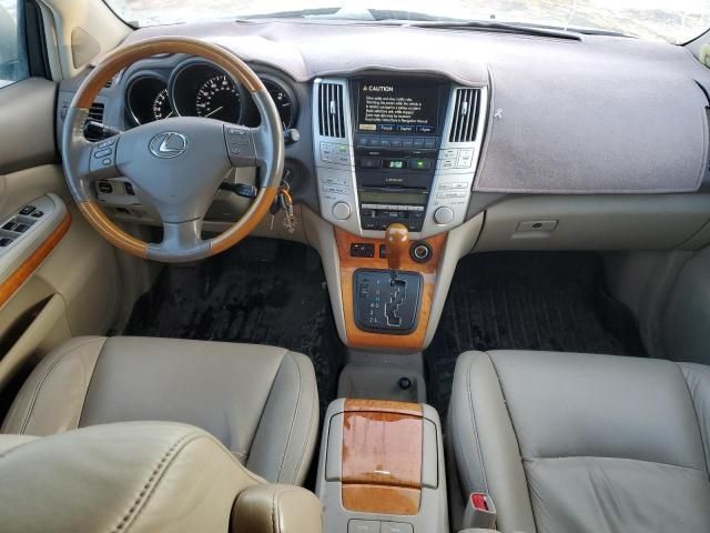 2007 Lexus RX 350