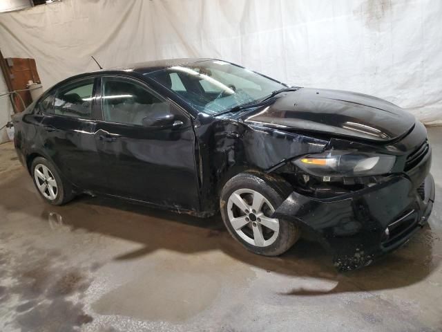 2014 Dodge Dart SXT