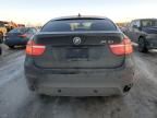 2012 BMW X6 XDRIVE35I