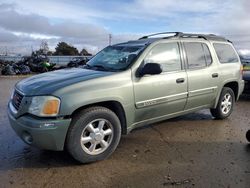 GMC salvage cars for sale: 2004 GMC Envoy XL