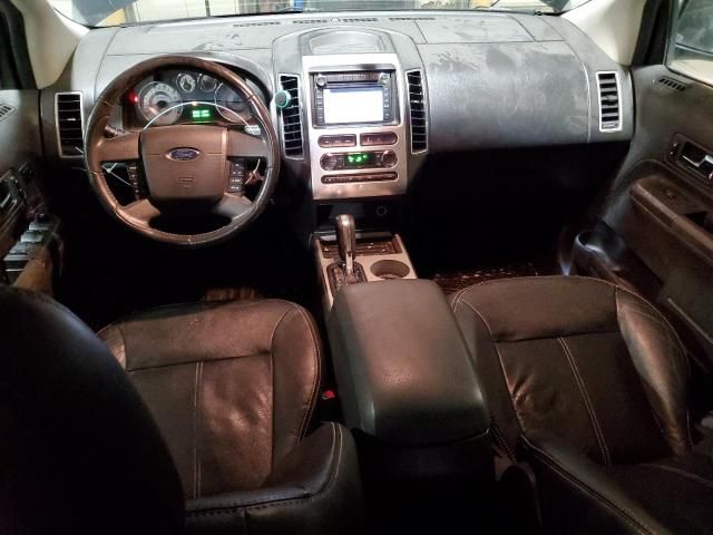 2008 Ford Edge Limited