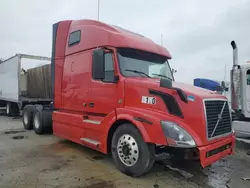 2014 Volvo VN VNL en venta en Dyer, IN