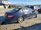 2010 Mercedes-Benz C 300 4matic