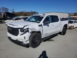 2024 GMC Sierra K1500 ELEVATION-L en venta en Spartanburg, SC