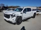 2024 GMC Sierra K1500 ELEVATION-L