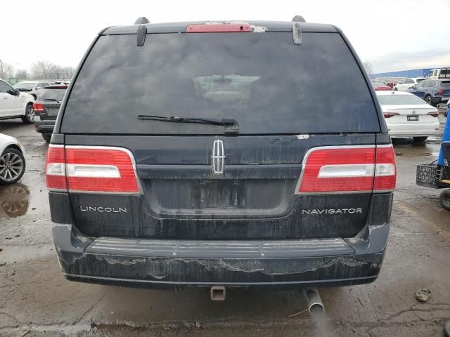 2008 Lincoln Navigator