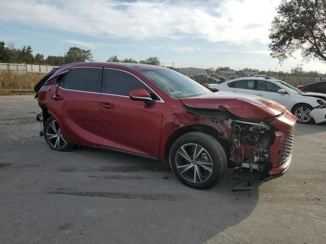 2023 Lexus RX 350 Premium