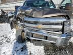 2015 Chevrolet Silverado K2500 Heavy Duty