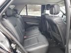 2011 Mercedes-Benz ML 350 4matic