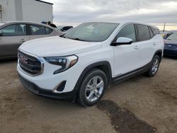 Salvage cars for sale at Tucson, AZ auction: 2019 GMC Terrain SLE