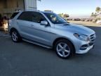 2018 Mercedes-Benz GLE 350 4matic