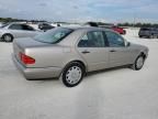 1999 Mercedes-Benz E 320 4matic