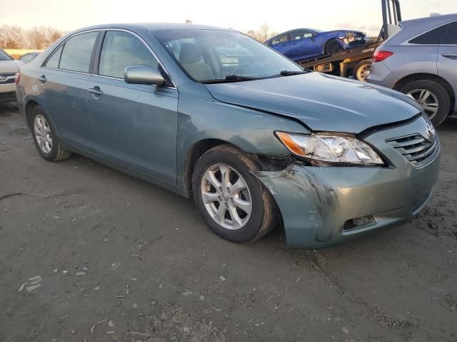 2009 Toyota Camry Base