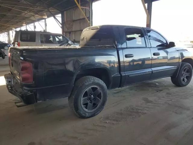 2006 Dodge Dakota Quad SLT