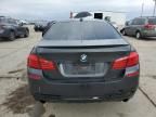 2013 BMW 535 I