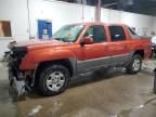 2002 Chevrolet Avalanche K1500