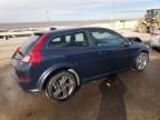 2013 Volvo C30 T5